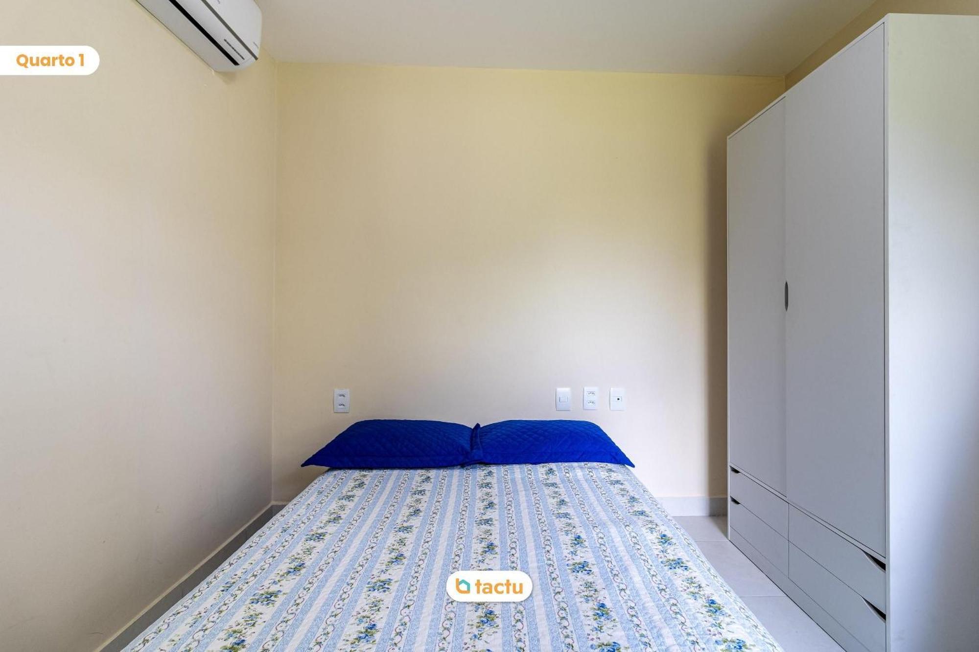 Terreo Completo E Gigante Vg Sun Cumbuco Por Tactu Villa Exterior photo