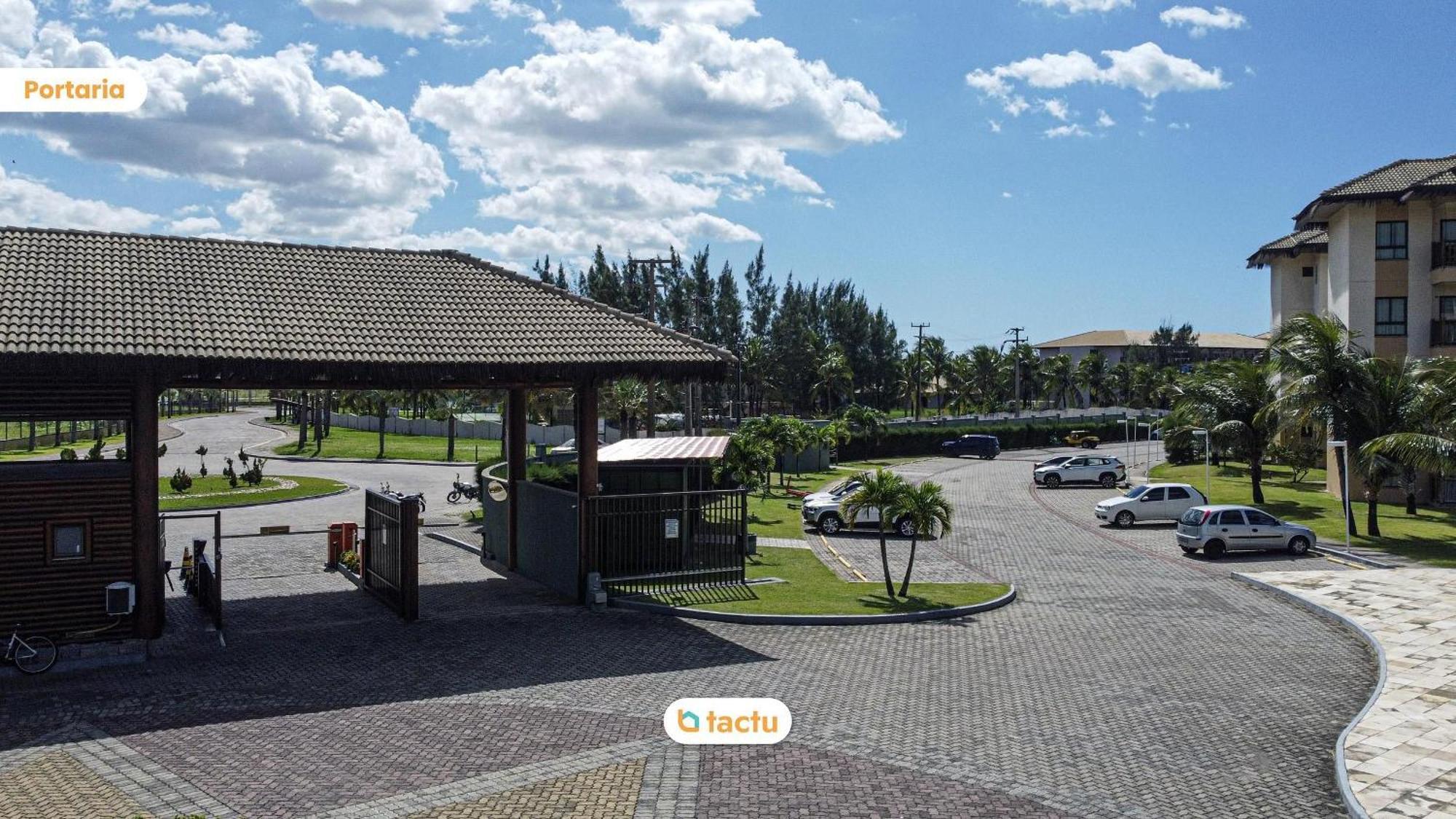 Terreo Completo E Gigante Vg Sun Cumbuco Por Tactu Villa Exterior photo